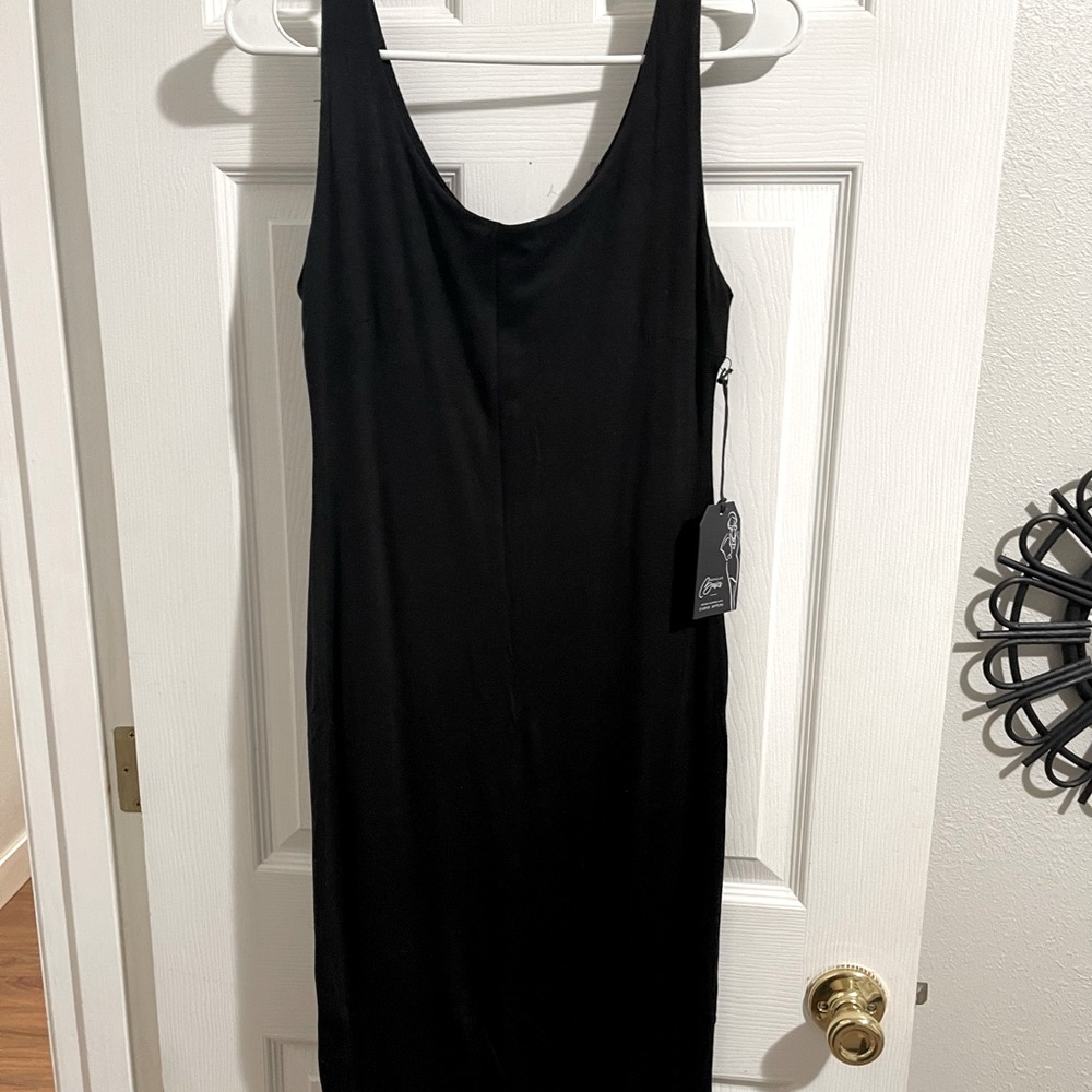 Popular Basics dress